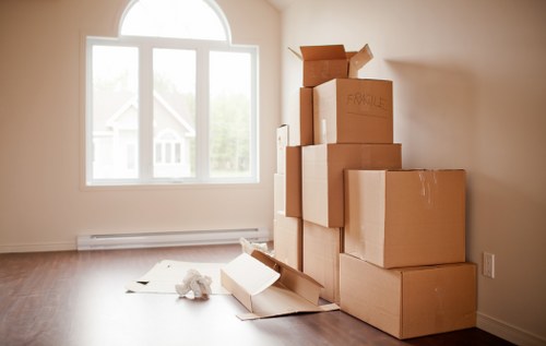 House moving service for Addington residents and nearby Christchurch suburbs