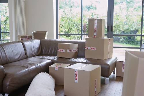 Business relocation service for offices in Addington and nearby areas
