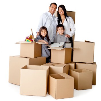 Professional man with van transport for home and business items in Addington